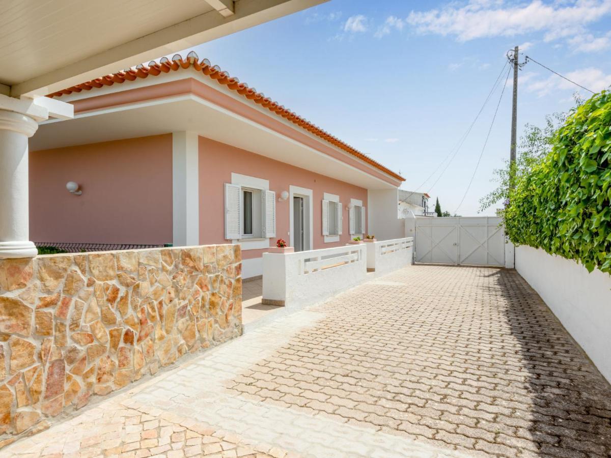 Villa Villa Pescada By Interhome Albufeira Exterior photo